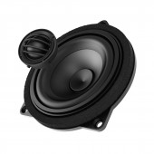 Sistem audio Audison complet pentru BMW 5 (F10, F11) cu sistem audio de bază