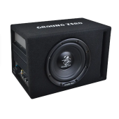 Subwoofer Ground Zero GZIB 20BR-ACT