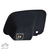OEM ozvučnice Basser 8" pro Audi A5 Sportback 1