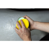 Синтетичен восък за алуминиеви джанти Auto Finesse Mint Rims Wheel Wax (100 ml)