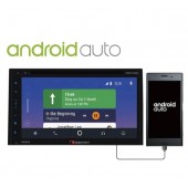 Автомобилно радио Nakamichi NA3605