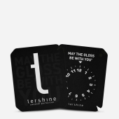 Škrabka na led Tershine Isskrapa