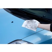 Čisticí ubrousky Soft99 Fukupika Wash & Wax Wipes