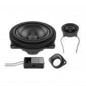 Audison front speakers for BMW 2 (F22, F23)