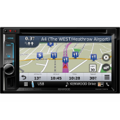 Autorádio Kenwood DNX-5170BTS