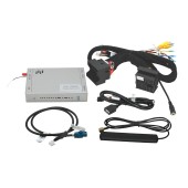 Apple CarPlay / Android Auto pro Mercedes NTG 4.5 / 4.7