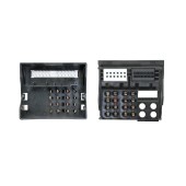 Apple CarPlay / Android Auto pro Mercedes NTG 4.5 / 4.7