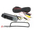 CCD parking camera for Ford Focus