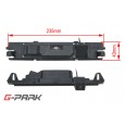 CCD паркинг камера за Toyota Yaris