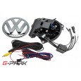 CCD паркинг камера за VW Golf