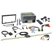 Автомагнитола Macrom M-DVD6000DAB