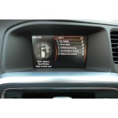 Кабел за модул за отключване на изображението Volvo