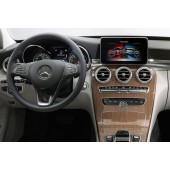 Модул за отключване на изображението Mercedes