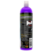 Oživovač a keramická ochrana nelakovaných plastů Meguiar's Hybrid Ceramic Trim Restorer (473 ml)