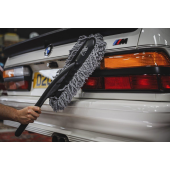 Auto Finesse Dust Buddy long-handled microfiber duster