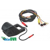 Cameră DVR HD, Wi-Fi universal 229005