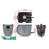 DVR kamera pro Audi 229111