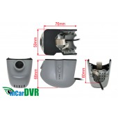DVR kamera pro Audi 229112