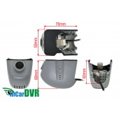 DVR camera for Audi 229112