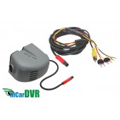 DVR kamera pro Audi 229112