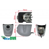 DVR kamera pro Audi 229113