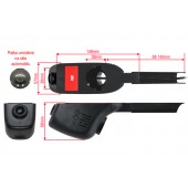 DVR camera for VW / Skoda / Audi / Porsche 229250
