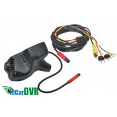 DVR kamera za VW / Škodu / Seat 229251