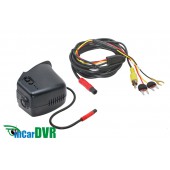 DVR kamera pro VW CC 229254
