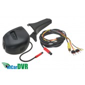 DVR kamera pro VW CC,  Sharan 229255