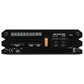 Zesilovač Hifonics JUNO IV-DSP