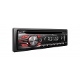 Pioneer DVH-340UB auto radio