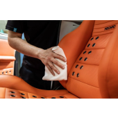 Пochistvash preparat za kozha Auto Finesse Hide Leather Cleanser (250 ml)