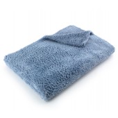 Microfibre towel CarPro Boa Wheel Towel 40 x 60 cm (500 gsm)