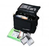 Detailingová taška CarPro XL Detailing Bag