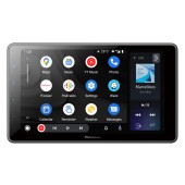 Car radio without mechanics Pioneer SPH-EVO950DAB-UNI
