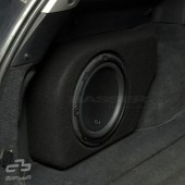 OEM ozvučnice Basser 10" pro Ford Mondeo MK3