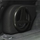OEM ozvučnice Basser 10" pro Ford Mondeo MK3