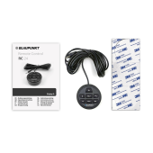 Dálkové ovládání Blaupunkt Remote Control RC-24