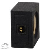 OEM ozvučnice Basser 8" pro Volkswagen Transporter T5