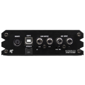 Zesilovač Hifonics JUNO IV-DSP