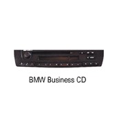 AUX vstup pro autorádia BMW