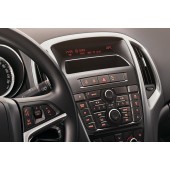 Adaptér ovládání tlačítek na volantu Opel / Chevrolet