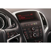 Адаптер за управление на бутоните на волана Opel / Chevrolet