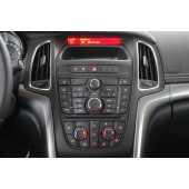 Adaptér ovládání tlačítek na volantu Opel Insignia