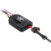 Adaptér ovládání tlačítek na volantu Fiat / Citroen / Peugeot