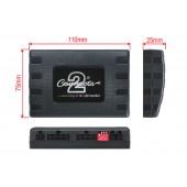 Information adapter for VW Connects2 UVW 04