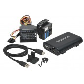 Dension Gateway 300 iPod / USB / AUX vstup pro BMW