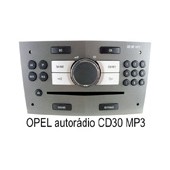 Dension Gateway 300 iPod / USB / AUX vstup pro Opel