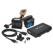 Dension Gateway 300 iPod / USB / AUX вход за Volkswagen
