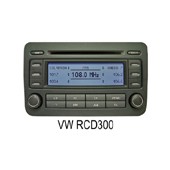 Dension Gateway 300 iPod / USB / AUX вход за Volkswagen